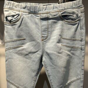 Hudson Girls Jeans Blue Size XL 16